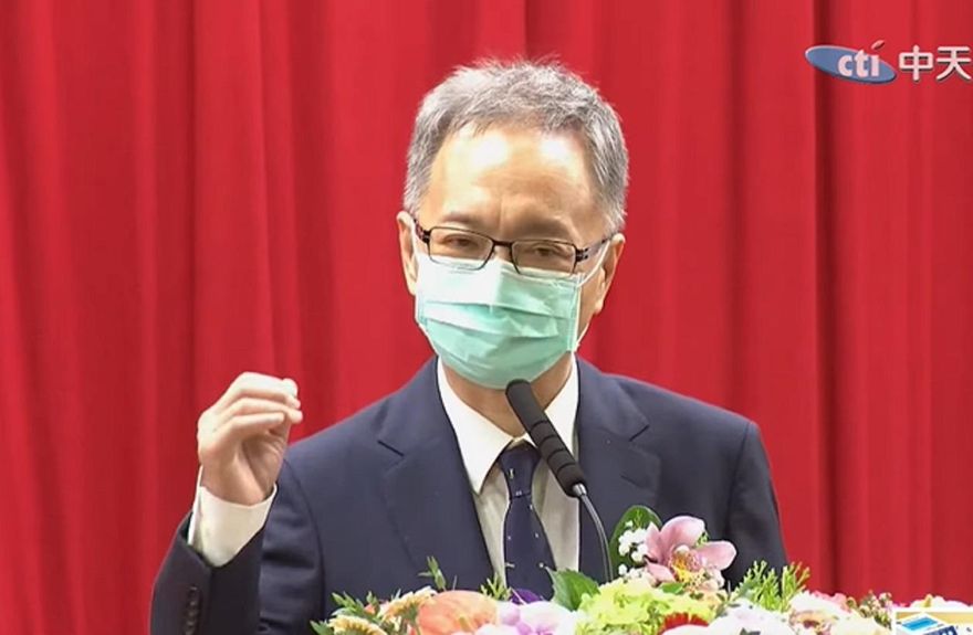 銜接特別條例！傳染病防治法修法分2階段　第1階段趕明年1月送政院