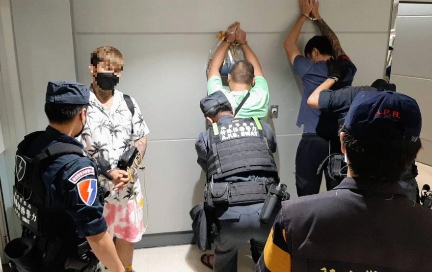 豬仔緊急救難金預算300萬！行政院跨部會小組：截至23日已救出279餘名國人