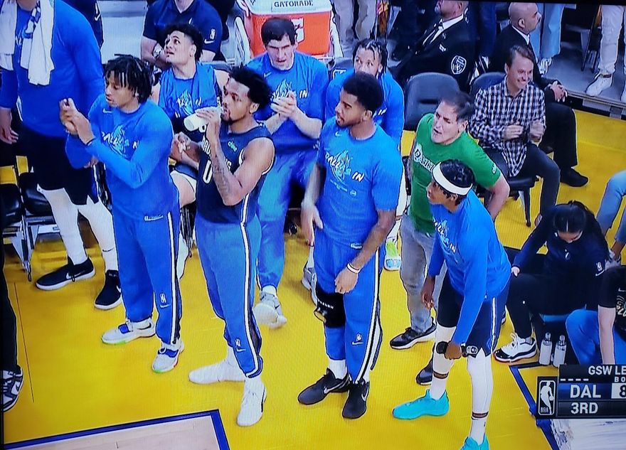 替補球員小心！NBA新規則　久站邊線祭重罰