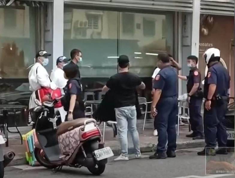 高雄咖啡店砍人事件爆後續！原來是為了7萬塊