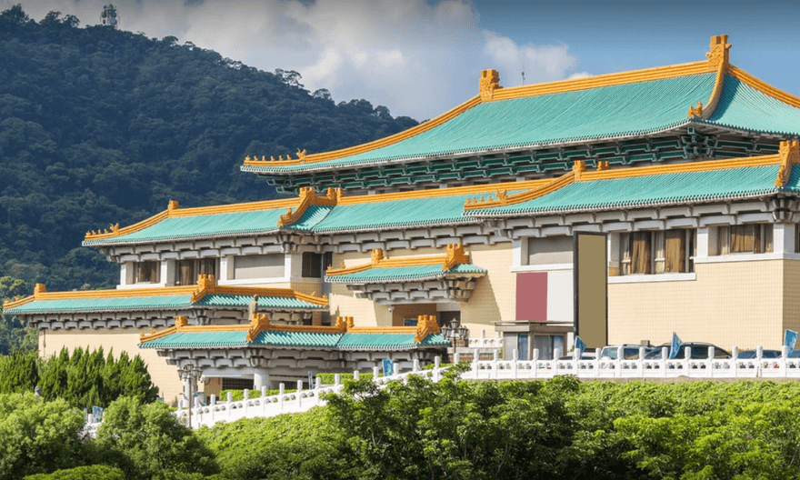 摔破3國寶怕了？傳故宮將退還寄放文物　理由曝光