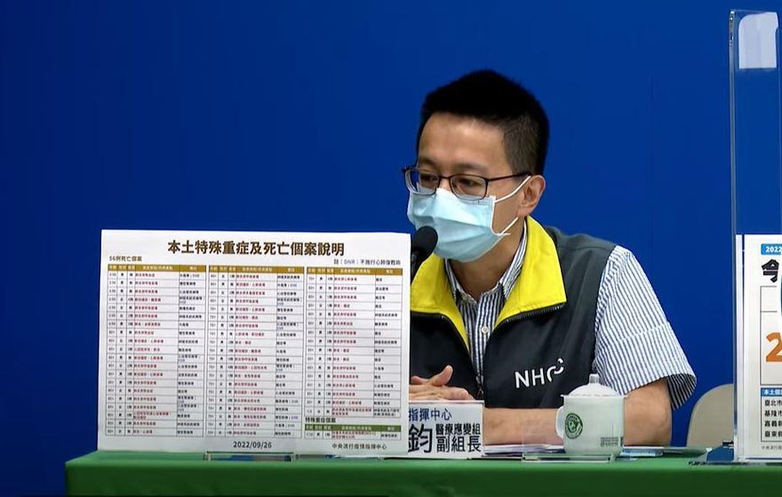 快訊／又有幼童染疫猝逝！7月女嬰確診「消化道出血」　住院4天不治