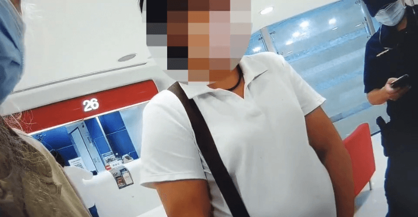 人財兩失！女子遭詐騙竟變成車手　帶老翁臨櫃提款遭識破
