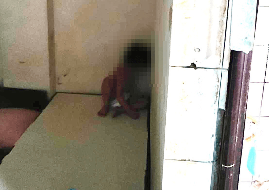 社會悲歌！北市清寒婦赴醫院生產　獨留3幼童在家警協助安置