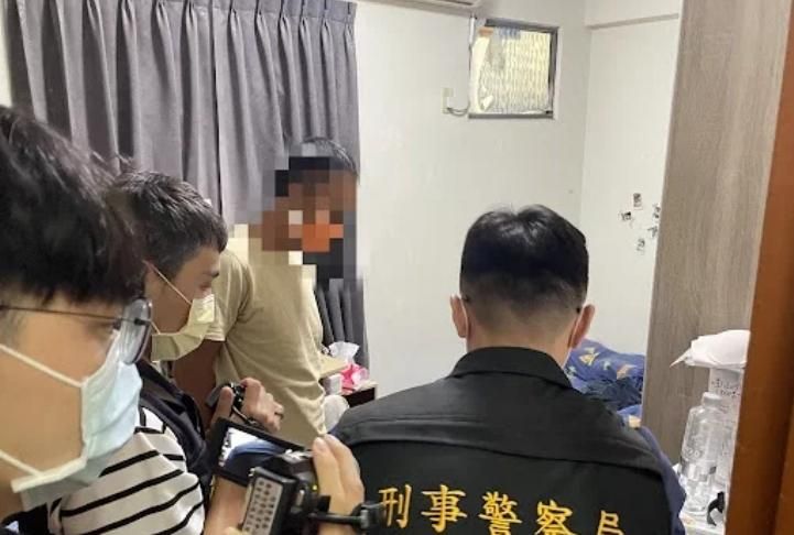 魚肉鄉民！擁黑幫暴力討債被逮　坑殺部落貧弱族人毫不手軟