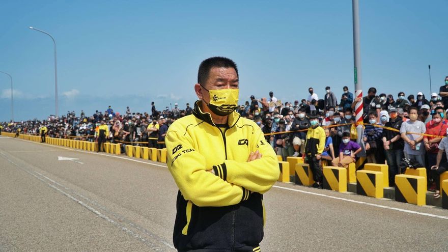 廖老大直播嗆爆輔導員！　台中勞工局長痛批慣老闆 不排除親自上陣對決