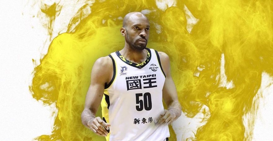 護國神Q維持特例？戴維斯本土風波延燒　PLG最快明中午滅火