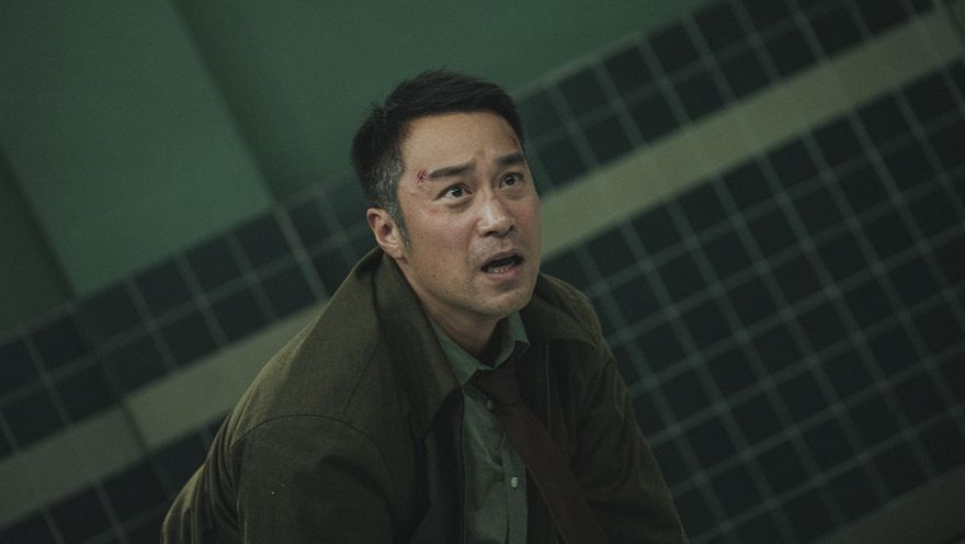 金馬準影帝張孝全「驚傳確診」！新作3天後上映「宣傳工作急喊卡」片商證實了