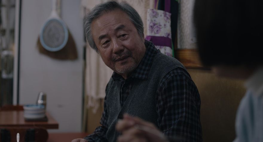 《繼承者們》李敏鎬爸入圍金馬獎！73歲鄭東「演遍韓星長輩」　繼金玄彬後角逐最佳男配角