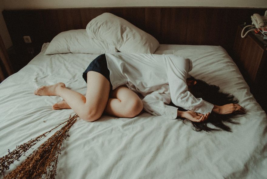 太離譜！淫男撿屍醉女性侵沒事　食髓知味竟又兩度猥褻