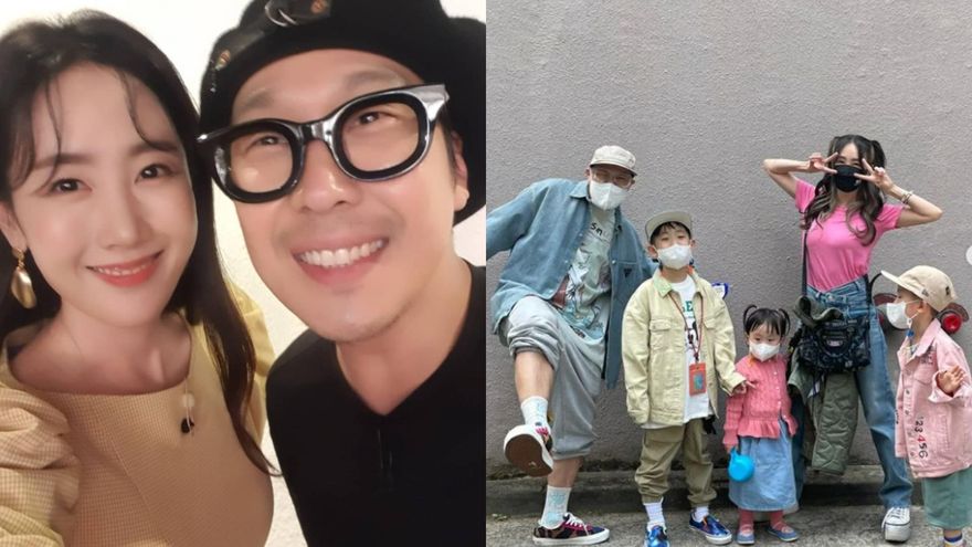 《RM》哈哈3歲愛女突罹「無法站立」罕病！母崩潰曝「1個月來像暴風雨」　心碎喊：寧願生病的是我
