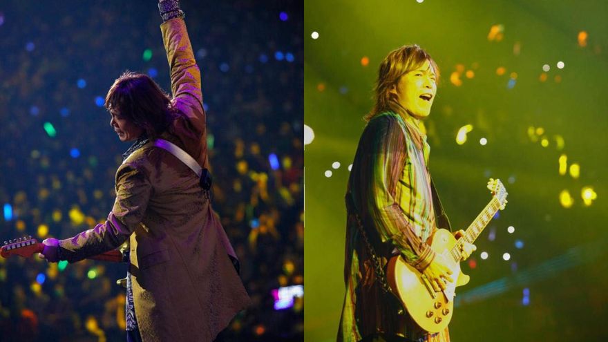 快訊／伍佰演唱會2度延期！無奈嘆「那個」太厲害了　延期舉辦時間曝光