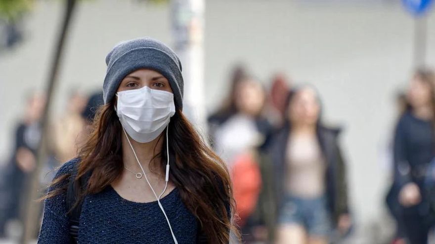 COVID降級！專家示警「尚有2大傳染病流行中」　口罩繼續戴卡保險