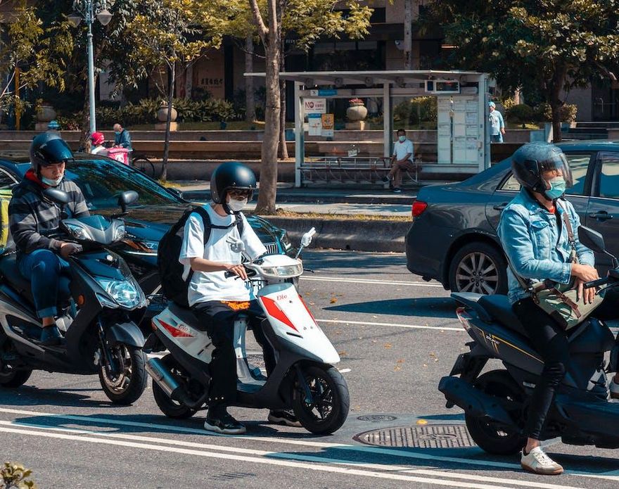 死亡率不斷攀升！機車考照將迎來重大變革　交通部長：不排除增加路考