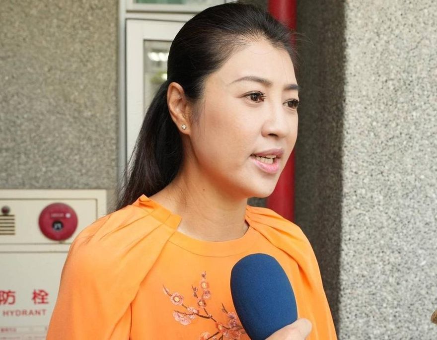 南投準縣長許淑華小內閣定案！王瑞德任副縣長