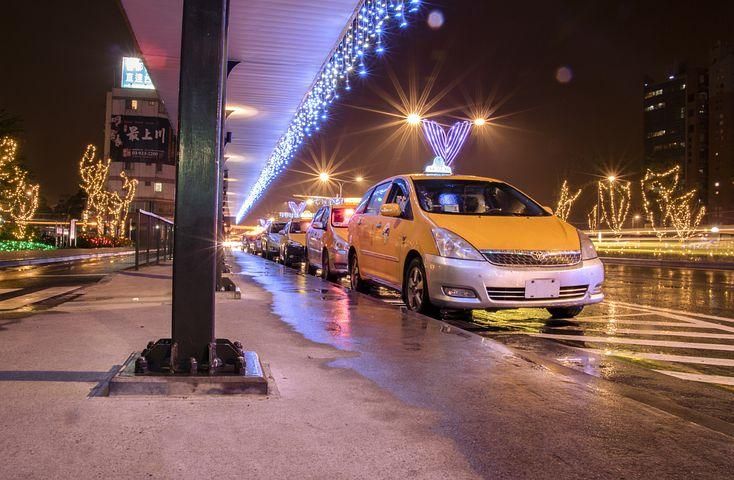 過年計程車每趟＋30元！北市年後也漲「起價↑」…時間點曝光