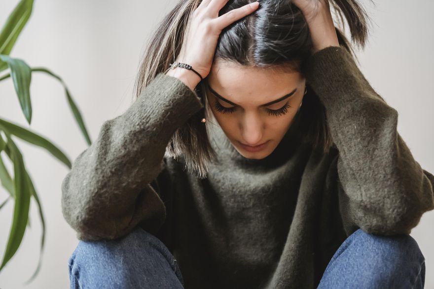 常常頭痛怎麼辦？中醫揭3類型教你如何調理