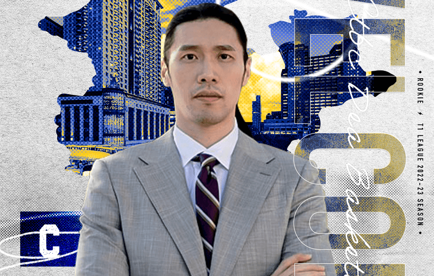 大房東轉戰新北收租！曾文鼎3年約加盟中信特攻　昔裕隆三連霸組合聚首