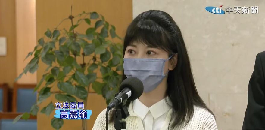 林秉樞遭判2年10月　飯店施暴高嘉瑜　未達私行拘禁程度