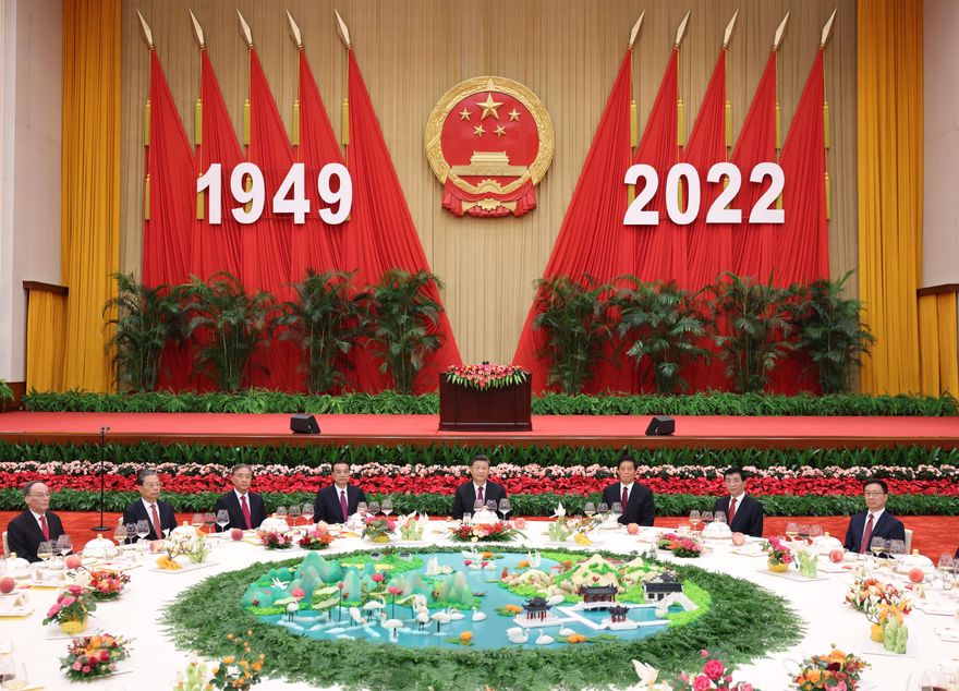 中共20大/數十年來影響最大一屆　是什麼？為何重要？懶人包一手掌握
