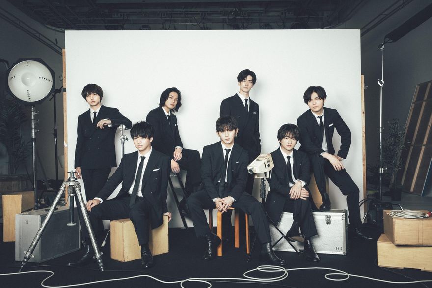 Hey! Say! JUMP出道15週年！最新專輯「成第10張冠軍作」　山田涼介「超甜舉動」網看呆