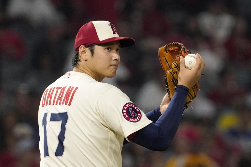 20隊磨刀搶大谷翔平！　美媒預估10隊正式提報價