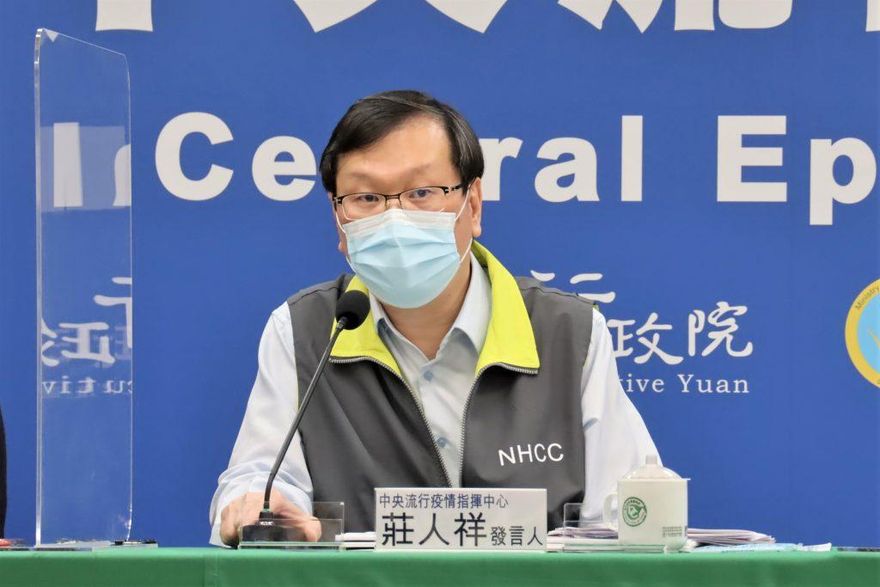 快訊/12歲以上追加劑施打開放「自由選擇」！BA.5次世代疫苗規劃今出爐