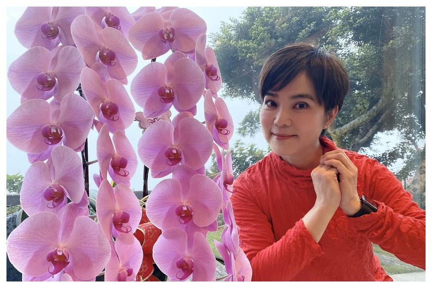 沈伯洋稱交流是統戰　李艷秋酸：自家人是深入敵營反統戰