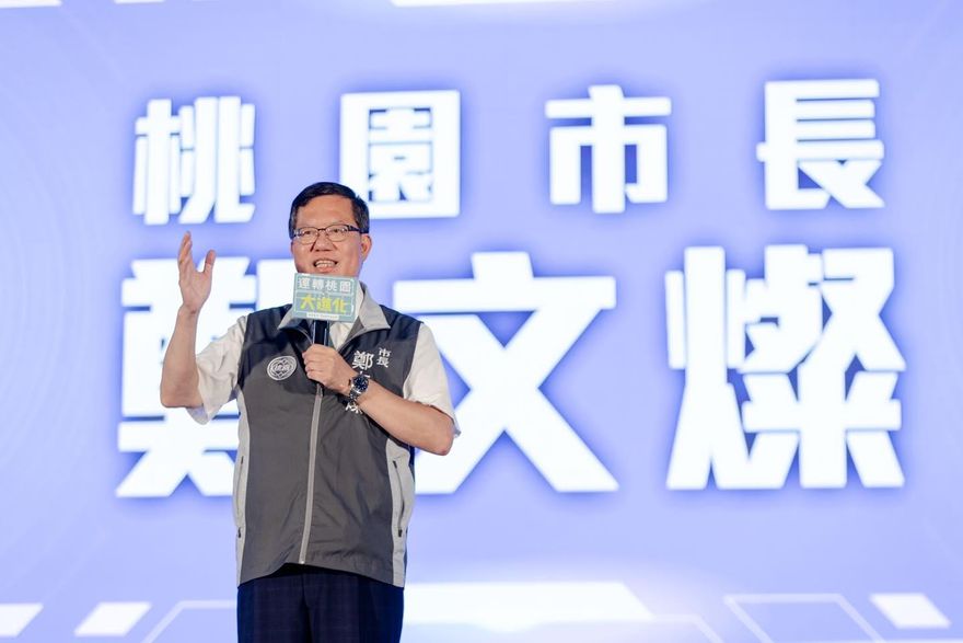 密室交易赤裸上演！鄭寶清揭開鄭文燦「暗黑帝國」內幕