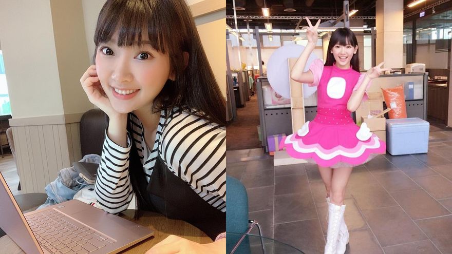 才爆「婚後厭男」想讓老公買春！46KG女星認「身材焦慮」被欺凌　崩潰吐：不敢照鏡子