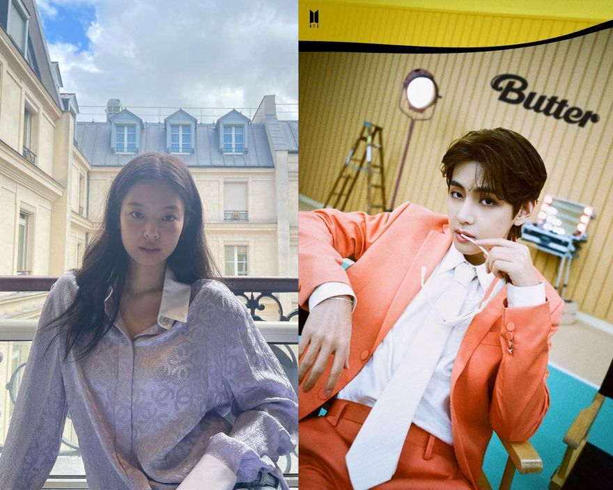 YG硬起來了！Jennie私照被瘋傳「9月已提告駭客」　聲明「未澄清戀情」網暴動