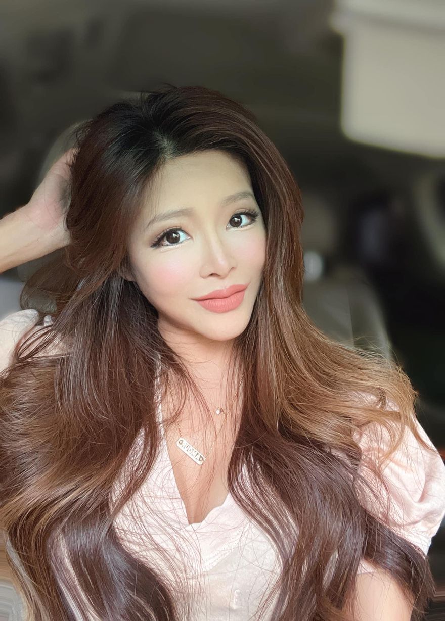 李愛綺「右耳突聽不見」驚！竟是......這個東西在耳裡！