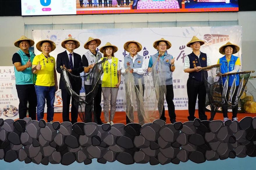 首次公開站台挺鍾東錦！徐耀昌「涉違黨紀」回應：不擔心