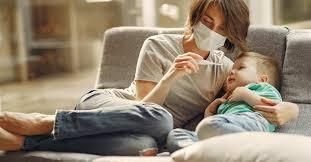 7 病毒流竄兒童圈　兒科醫示警「3症狀恐怖循環」　家長哀：超級煩