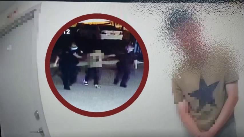 偷拍內衣褲被「人機並獲」！變態男潛女同事香閨事跡敗露　糗遭反鎖＋報警
