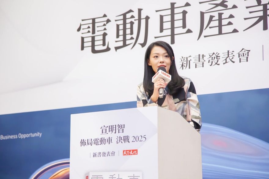 林冠年酒駕遭撤銷黨籍和提名　喊冤扯打擊高虹安！本尊說話了