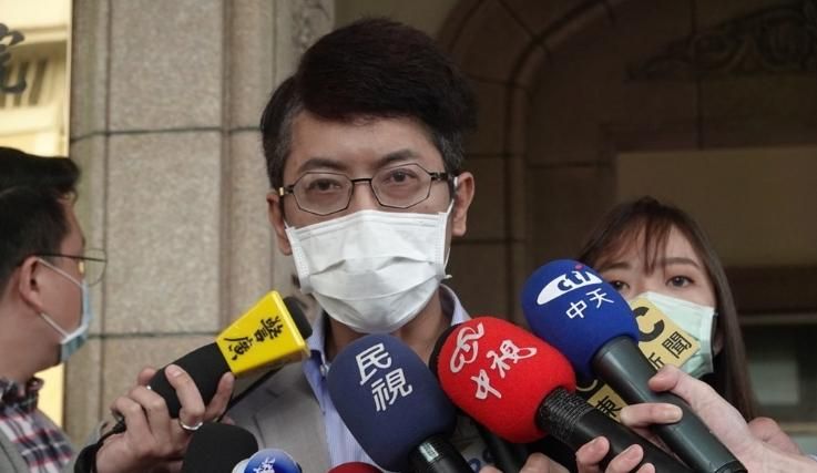 丁允恭不服懲戒加重！臉書「千字文」怒嗆：我是尊重女權進步人士