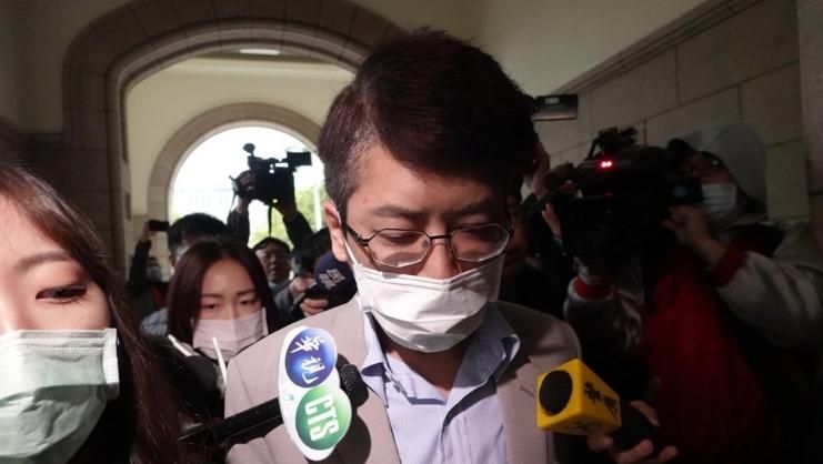 丁允恭遭懲戒法院痛批放蕩不檢撤職!上訴二審28日宣判