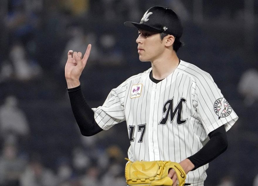 佐佐木朗希、村上宗隆列名！日本武士經典賽熱身　28人名單出爐