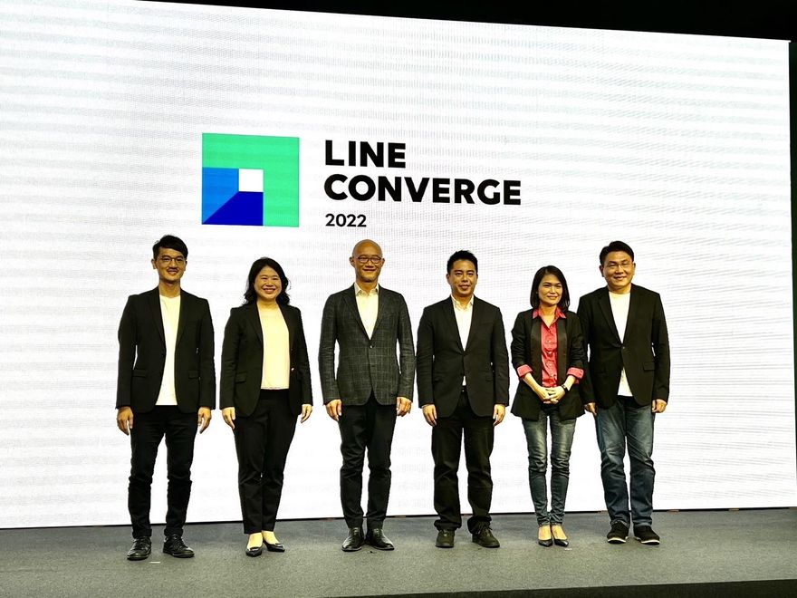 LINE全新5大功能曝光！　10秒打造短影音⋯群組禮物一次送