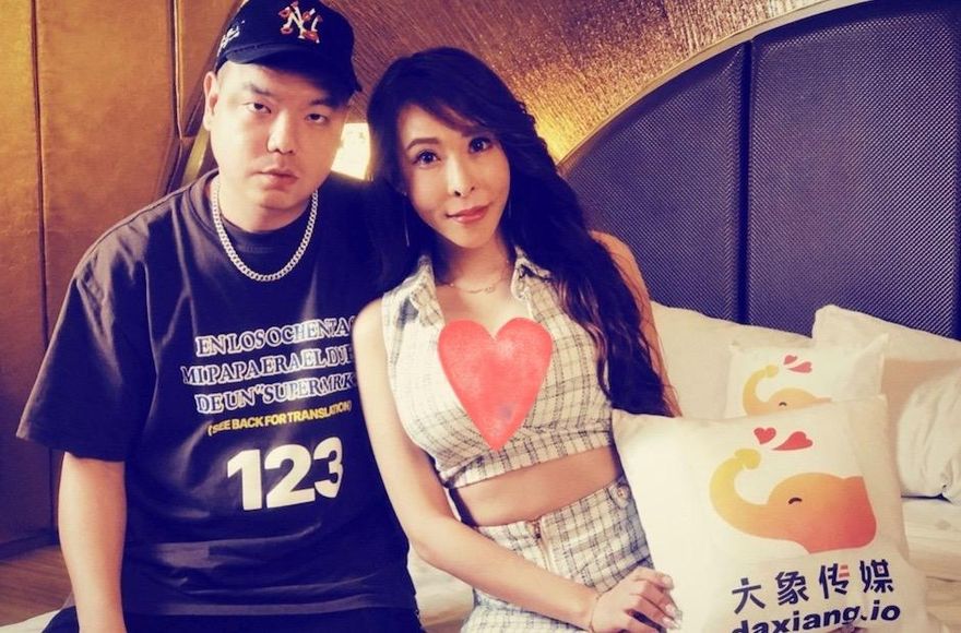 成人產業「黑幕多、被潛規則」！台灣首席女優認「委屈吞不下」曝壞壞片界心酸