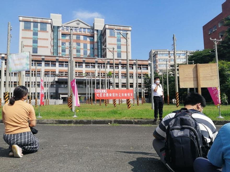又一間私校停辦！和春技術學院明5月退場　學生僅72人