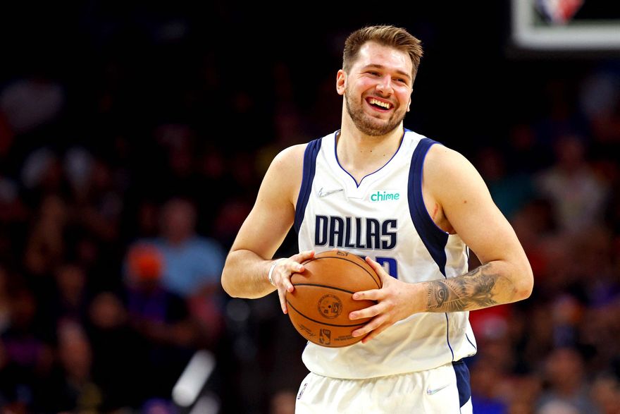 NBA總經理調查　公鹿奪冠最看好　東契奇摘年度MVP