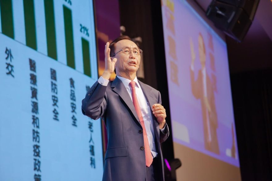 民進黨女黨工遭性騷竟被吃案　吳子嘉：墮落之快令人匪夷所思