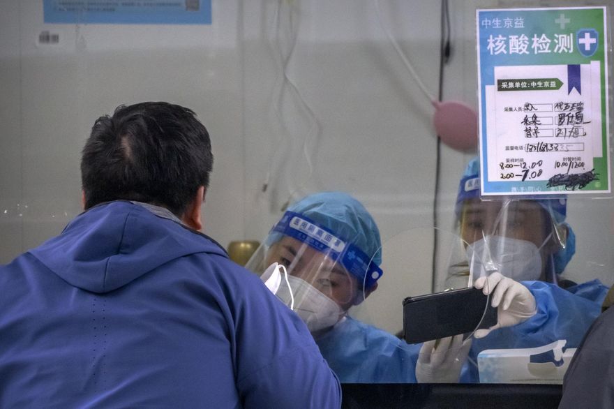不是普通流感！感染COVID-19恐釀「譫妄症」　增加神經元的死亡率