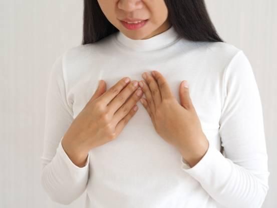 「心臟病」是女性十大死因的第二位！國健署授「5招」遠離威脅