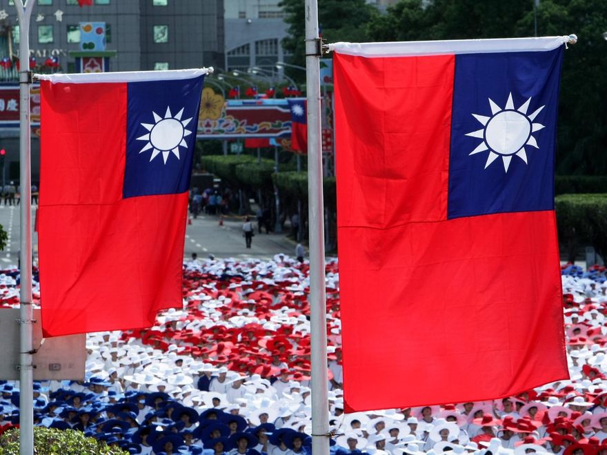 是「兩岸」非「兩國」！　馬英九籲蔡英文在「中華民國國慶日」說清楚