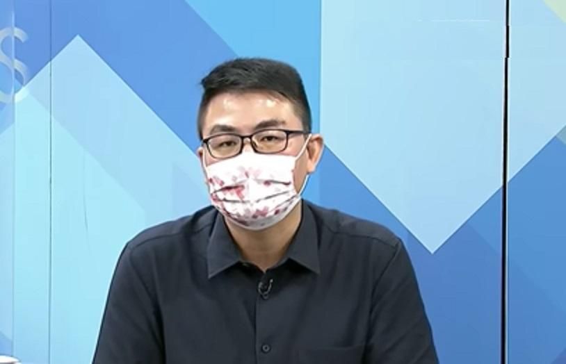 桃園國慶晚會選在漏水場地？他獲民眾爆料：「啟用不到1年」多起漏水事件