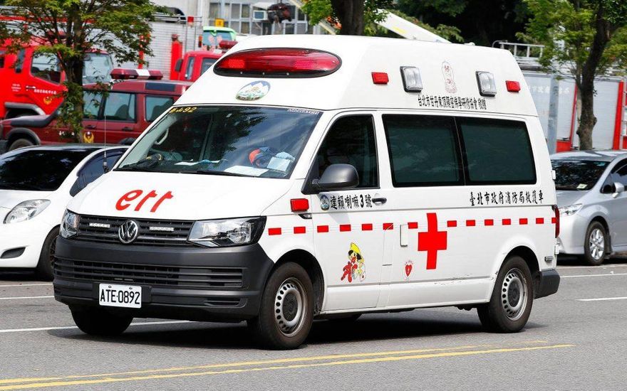 全台急凍！北市2天28人疑低溫命危送醫　消防局這麼說