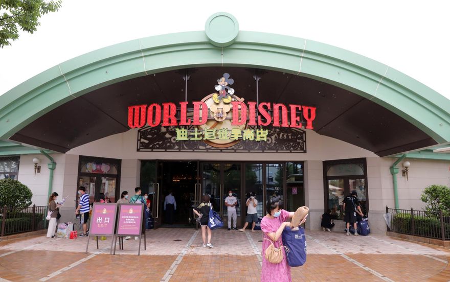 上海旅遊節狂吸金3270億元　「 最上海」旅遊景點花落誰家？
